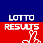 Cover Image of Download UK Lottery Results  APK