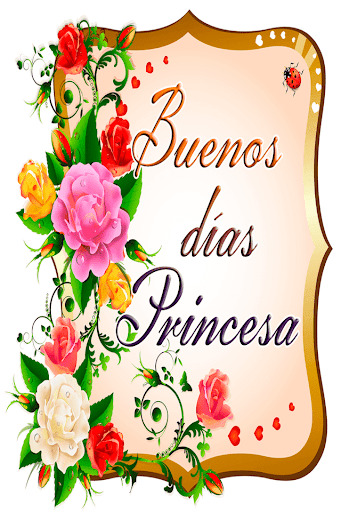 Buen día imágenes Screen 3