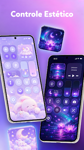 Themebox - App Icon & Widget screenshot 3