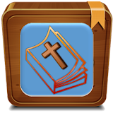 The Amplified Study Bible icon