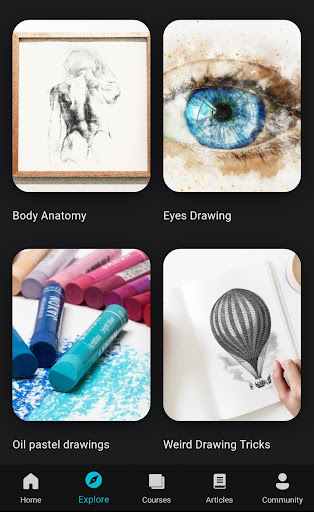 Learn to Draw Anime by Steps - Apps on Google Play