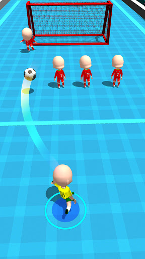 Stick Football Soccer Games