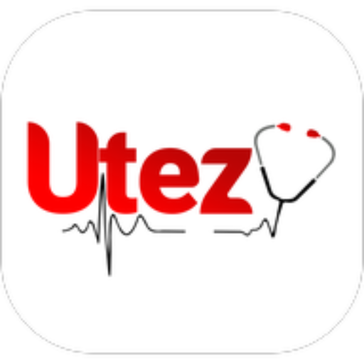 Utezy Patient logo