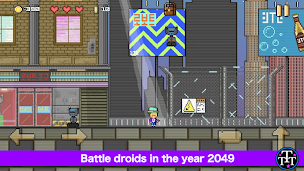 Tiny Time Travellers - Screenshot 1
