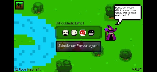Pixel Clash Adventure 1