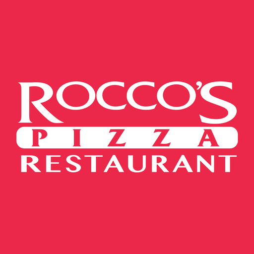 Roccos Pizza PA logo