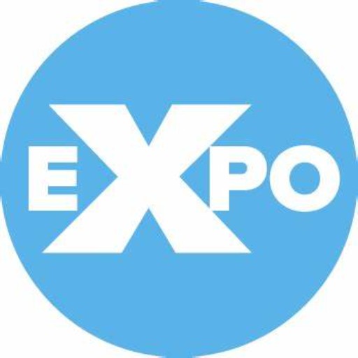 Expo-App-Formation logo