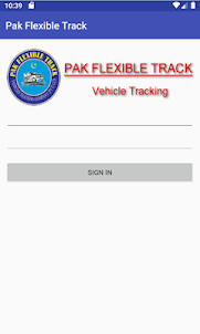Pak Flexible Track