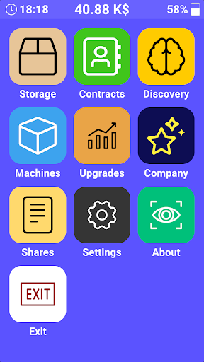 ItemDigger - Treasure Factory