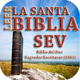 Biblia del Oso SEV 1569 icon
