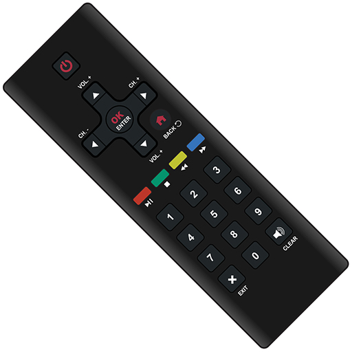 NOW TV Remote