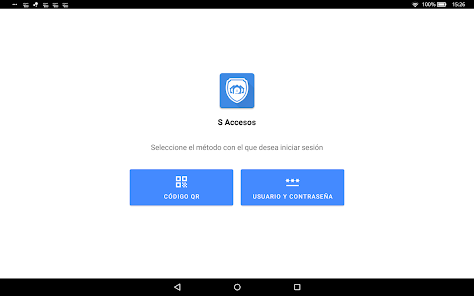 S Accesos 1.3.6 APK + Mod (Free purchase) for Android