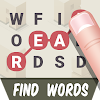 Find Words Real icon