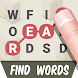 Find Words Real - Androidアプリ