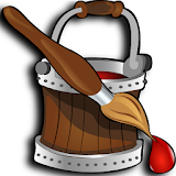 Creative Draw Paint Notepad icon