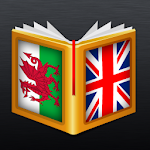 Cover Image of Herunterladen Welsh<>English Dictionary  APK