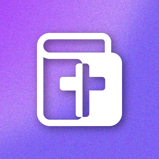 Meu Diário com Deus logo