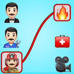 Icon image What's Your Job Puzzle Games
