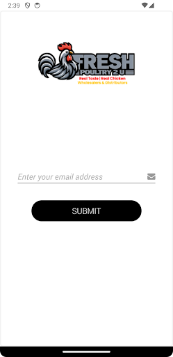 FP2U Screenshot 2 - AppWisp.com