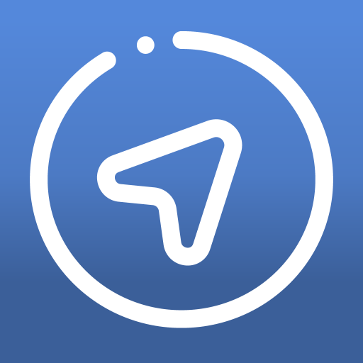 Mappit Connect logo