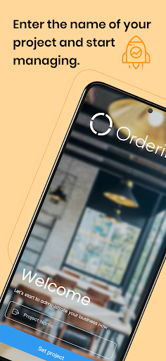 Android application Store App screenshort