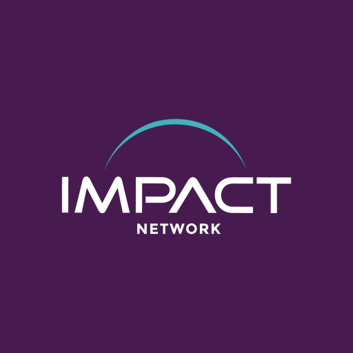 The Impact Network Logo