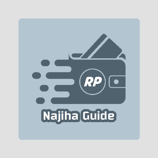 Najiha - Pinjol Bulanan Guide logo