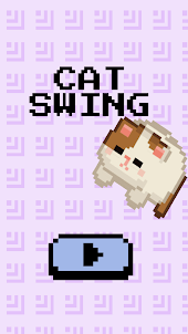 Cat Swing