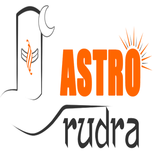 Astro Rudhra logo