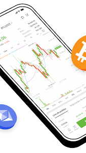 BitMart: Buy Bitcoin & Crypto