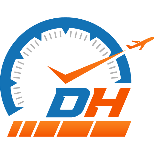 Destinationhour logo