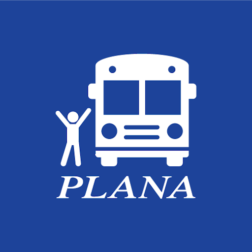 Plana Bus Escolar  Icon