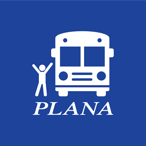 Plana Bus Escolar logo