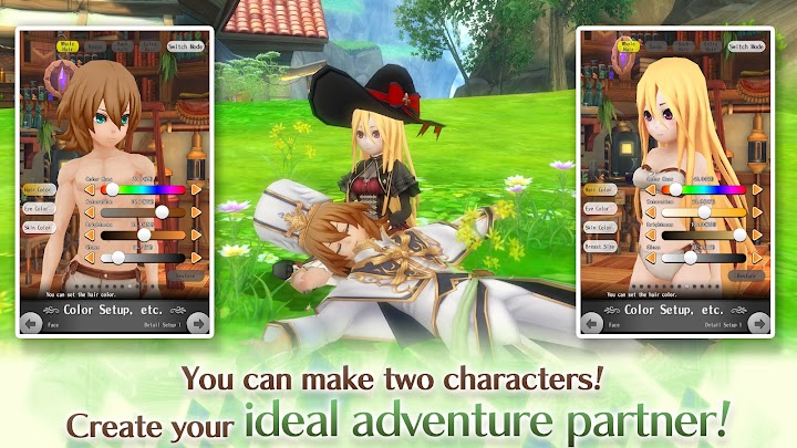 Alchemia Story – MMORPG Coupon Codes