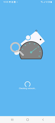 CloudCheck Tech Screen 3