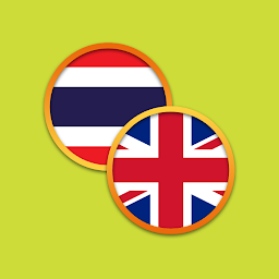 Icon image English Thai Dictionary