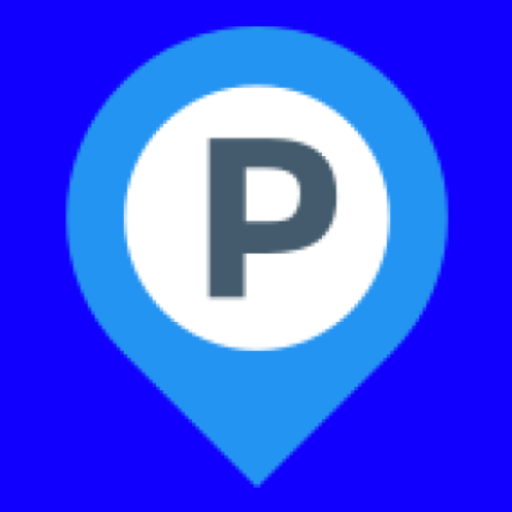 Parking Ticketing - Mbarara logo