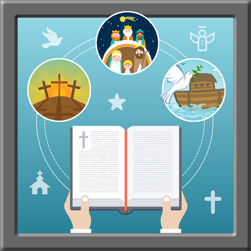 Biblia Trivia  Icon