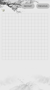 Joyful Gomoku