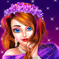 Valentine’s Day Party Planning & Beauty Salon Game