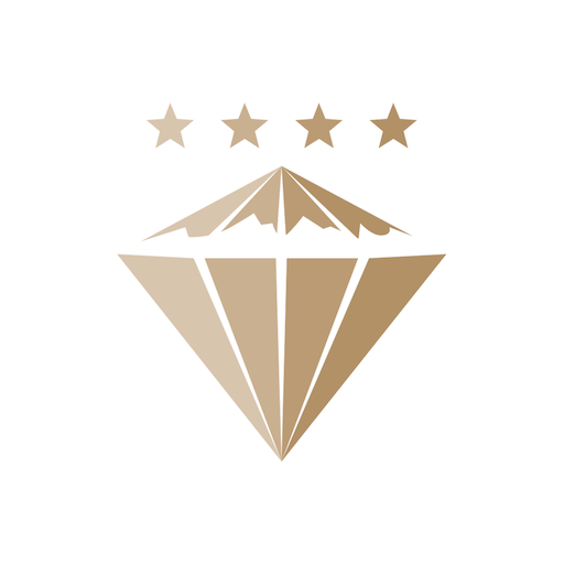 Hotel Garni Alpenjuwel logo