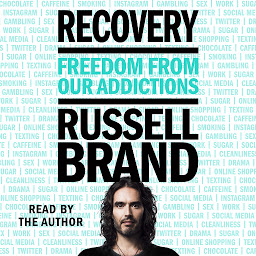 Icon image Recovery: Freedom from Our Addictions
