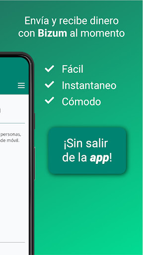 Eurocaja Rural screenshot 4