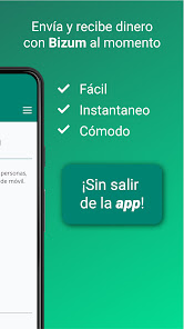 Imágen 5 Eurocaja Rural android