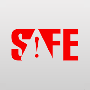 Safe - Personal Safety Detection and Alert App