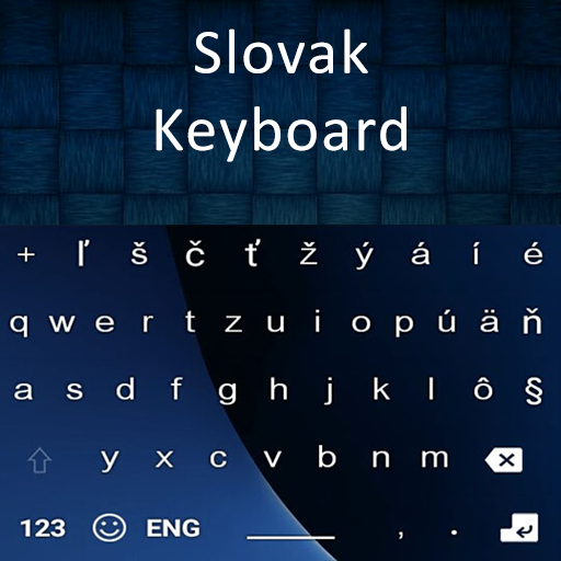 New Slovak Keyboard Slovak Typing Keyboard Apps Bei Google Play