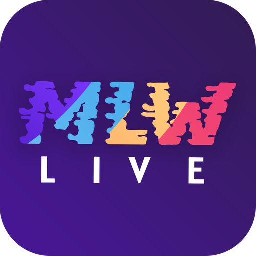 MLW - My Live Wallpapers | Set  Icon