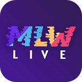 MLW - My Live Wallpapers | Set Video As Wallpaper icon