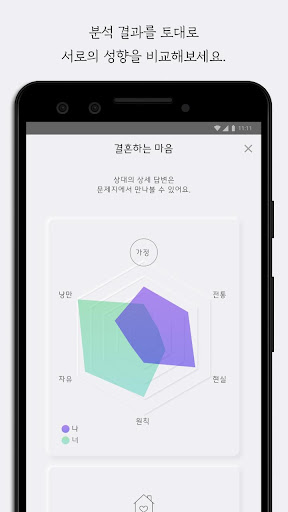 결혼하는 마음 Screenshot 4 - AppWisp.com