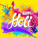 Happy Holi Gif Download on Windows